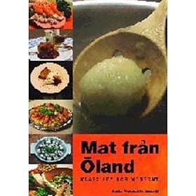 Mat Från Öland Klassiskt Och Modernt