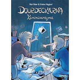 Kaninäventyret