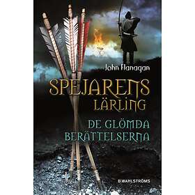 De Glömda Berättelserna