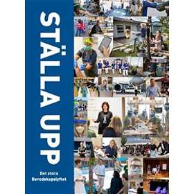 Ställa Upp Det Stora Beredskapslyftet