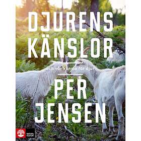 Djurens Känslor Och Vår Känsla För Djur