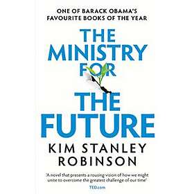 The Ministry For Future