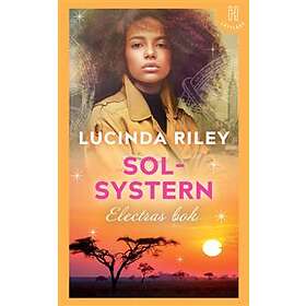 Solsystern (lättläst) Electras Bok