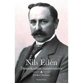 Nils Edén Demokratins Statsminister