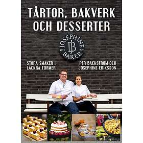 Tårtor, Bakverk Och Desserter