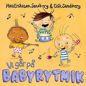 Vi Går På Babyrytmik
