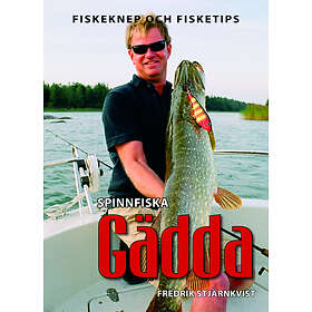 Spinnfiska Gädda