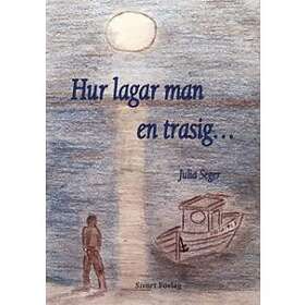 Hur Lagar Man En Trasig...