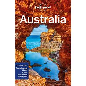 Australia Lp