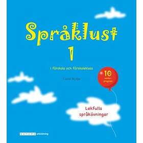 Språklust 1