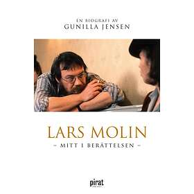 Lars Molin Mitt I Berättelsen