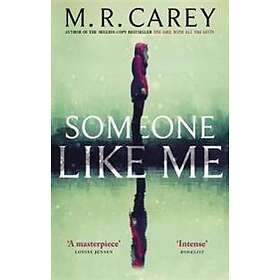 Someone Like Me
