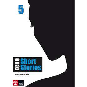 Echo 5 Short Stories Elevbok