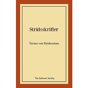 Stridsskrifter