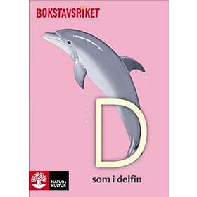 Bokstavsriket Alfabetsböcker