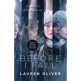 Before I Fall