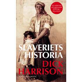 Slaveriets Historia