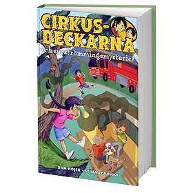 Cirkusdeckarna Och Surströmmingsmysteriet