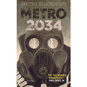 Metro 2034 Försvaret Av Sevastopolskaja