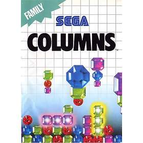 Columns (Master System)