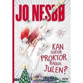 Kan Doktor Proktor Rädda Julen?