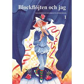 Blockflöjten Och Jag 1