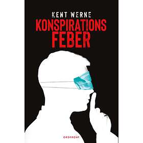 Konspirationsfeber