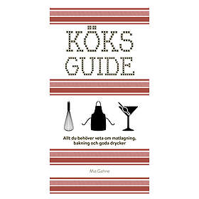 Köksguide