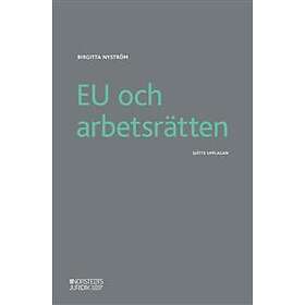 Eu Och Arbetsrätten