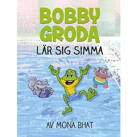 Bobby Groda Lär Sig Simma
