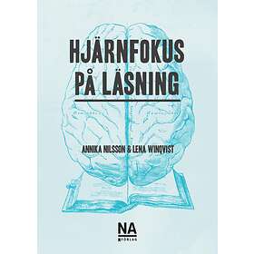 Hjärnfokus På Läsning