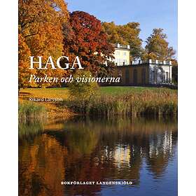 Haga Parken Och Visionerna
