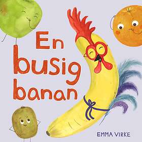 En Busig Banan