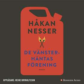 De Vänsterhäntas Förening