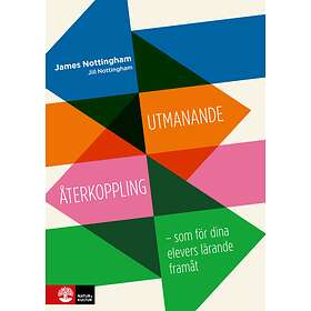 Utmanande Återkoppling Som För Dina Elevers Lärande Framåt