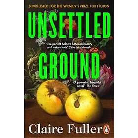 Unsettled Ground