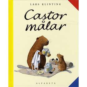 Castor Målar