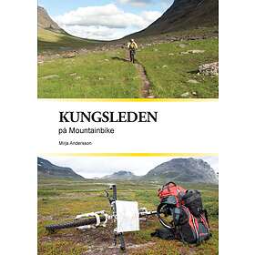 Kungsleden På Mountainbike