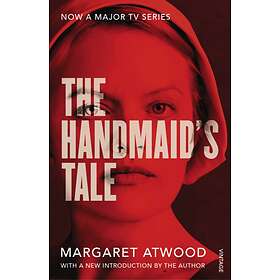 The Handmaid's Tale Tv Tie-in