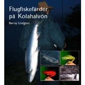 Flugfiskefärder På Kolahalvön Anteckningar, Fakta, Iakttagelser Och Re