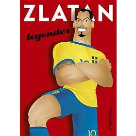 Zlatan Legender