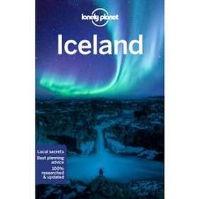 Iceland Lp