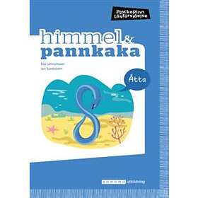 Himmel Och Pannkaka 8