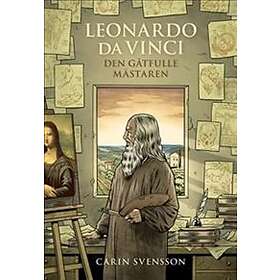 Leonardo Da Vinci Den Gåtfulle Mästaren