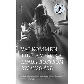 Välkommen Till Amerika
