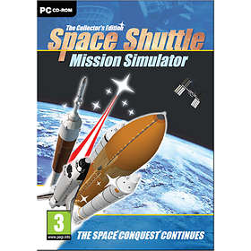 Space Shuttle - Collector's Edition (PC)