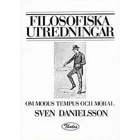 Om Modus Tempus Och Moral