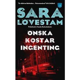 Önska Kostar Ingenting