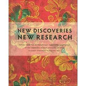 New Discoveries, Research Papers From The International Wallpaper Co