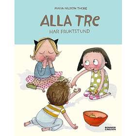 Alla Tre Har Fruktstund